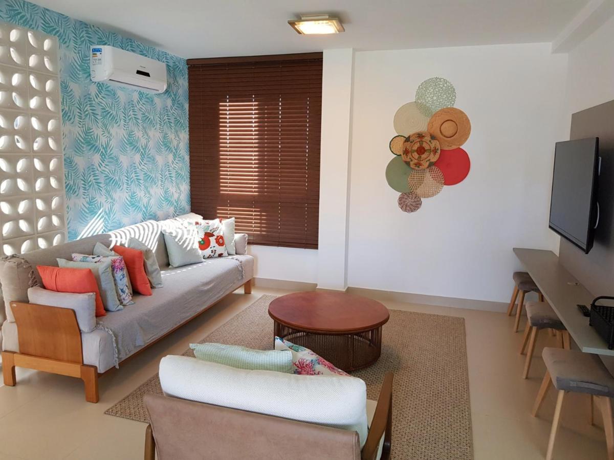 Loft Ibiza, Praia Do Forte Exterior photo