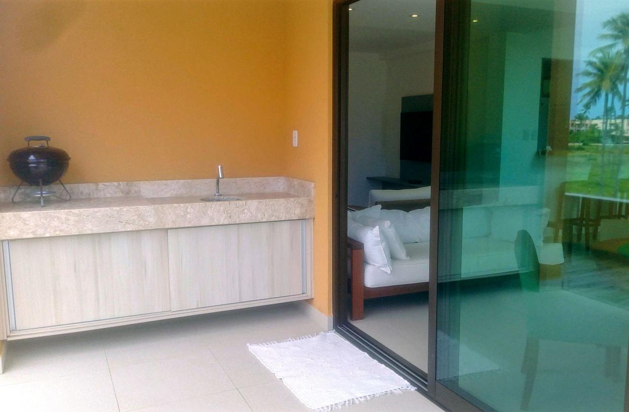 Loft Ibiza, Praia Do Forte Exterior photo